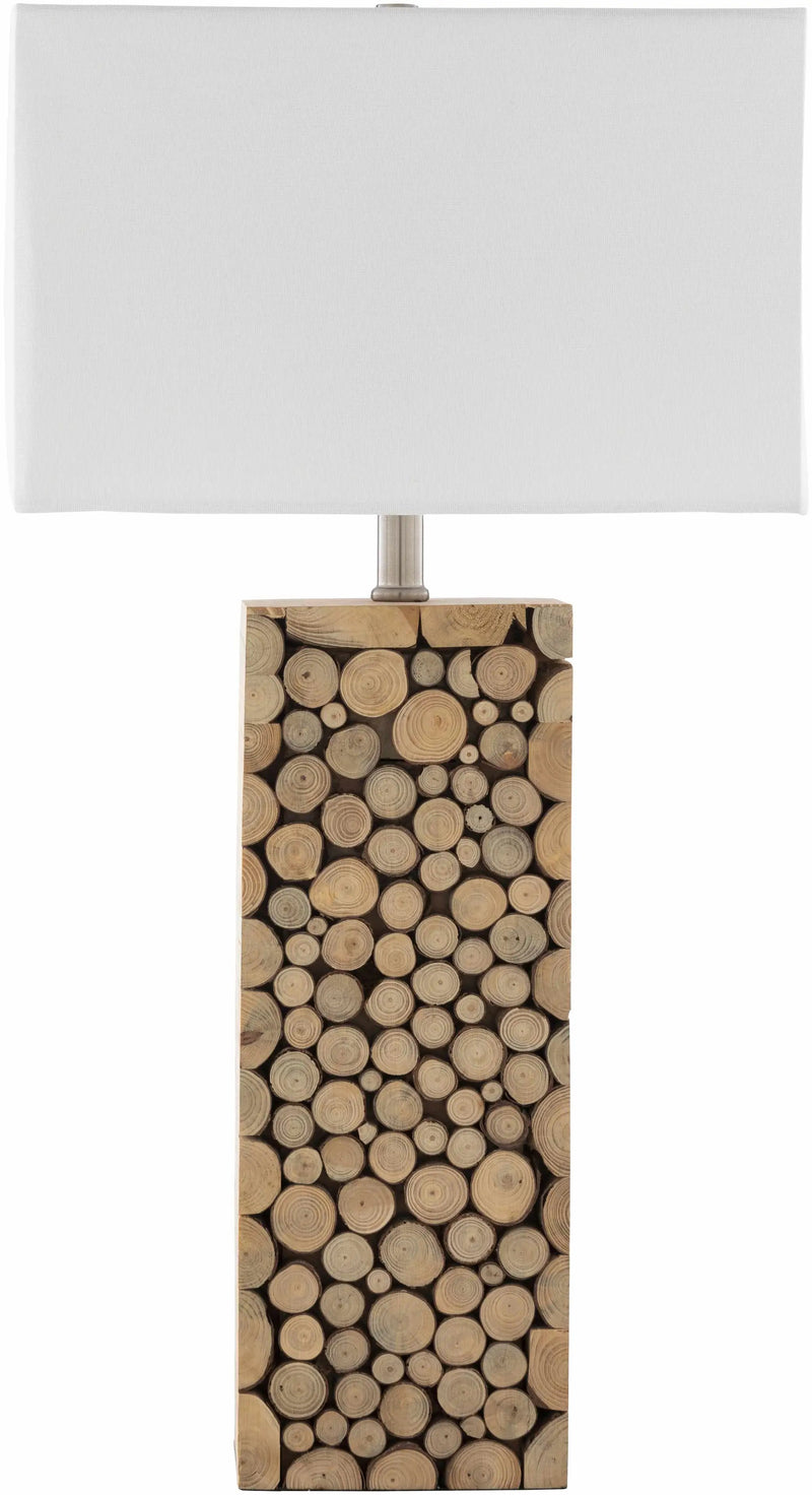 Pendlebury Table Lamp by Boutique Rugs