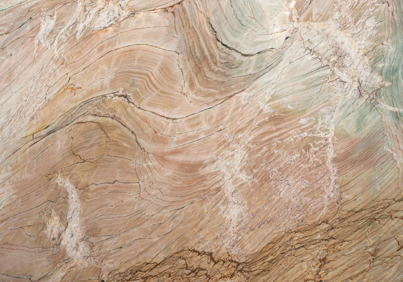 Oasis Maestro Polished Quartzite Slab Random