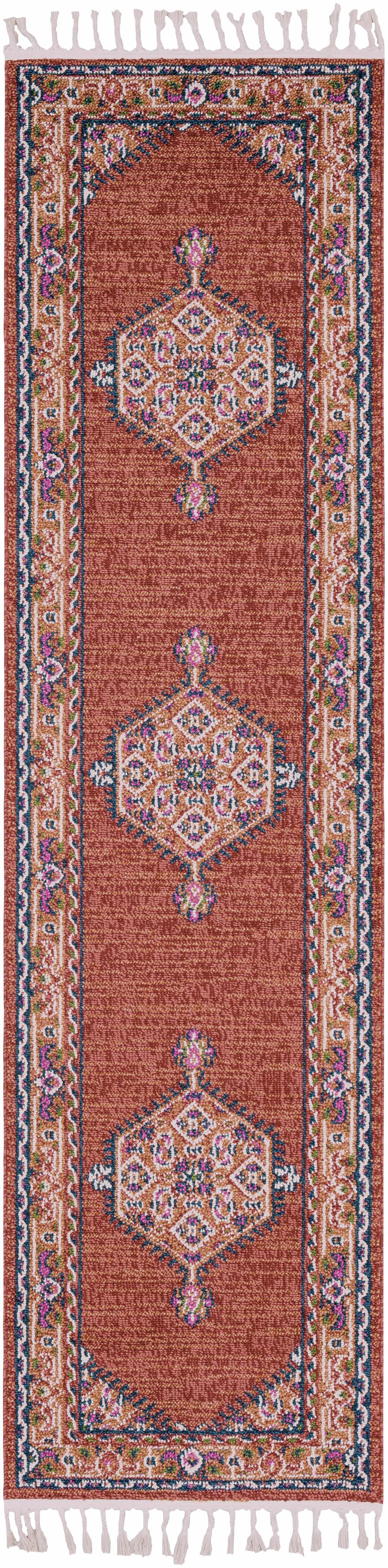 Oban Traditional Rug - 9x12 - Clearance, photo 9 of 11