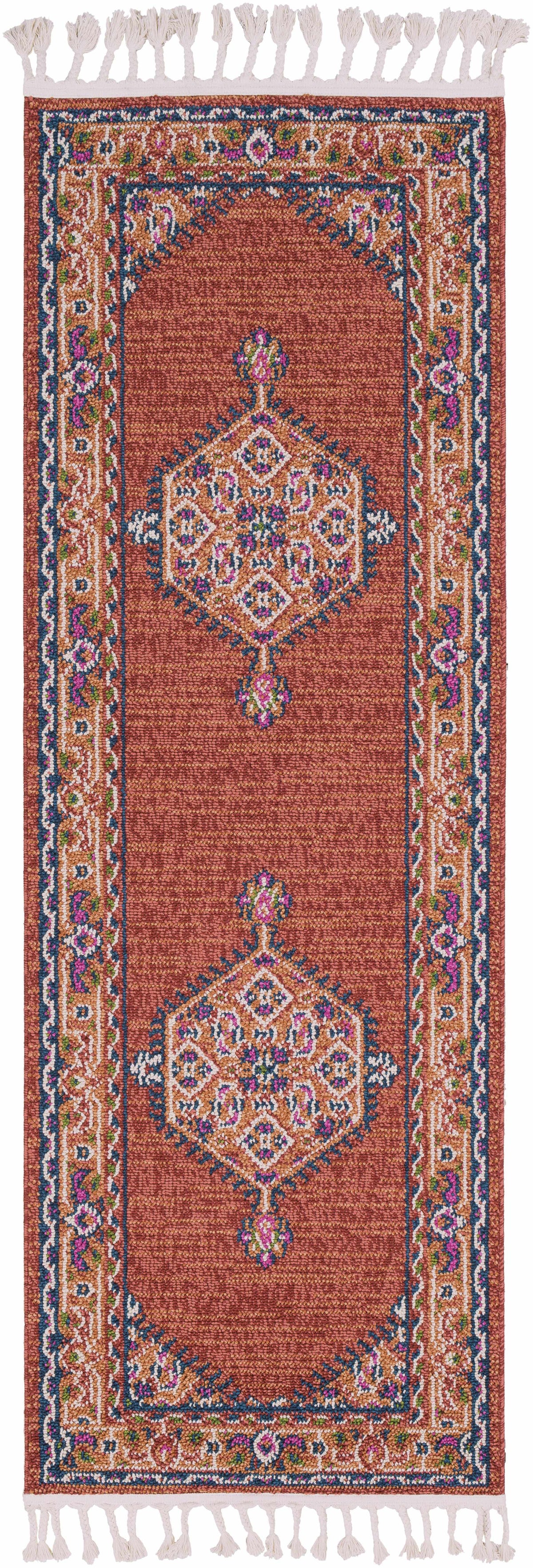 Oban Traditional Rug - 9x12 - Clearance, photo 8 of 11