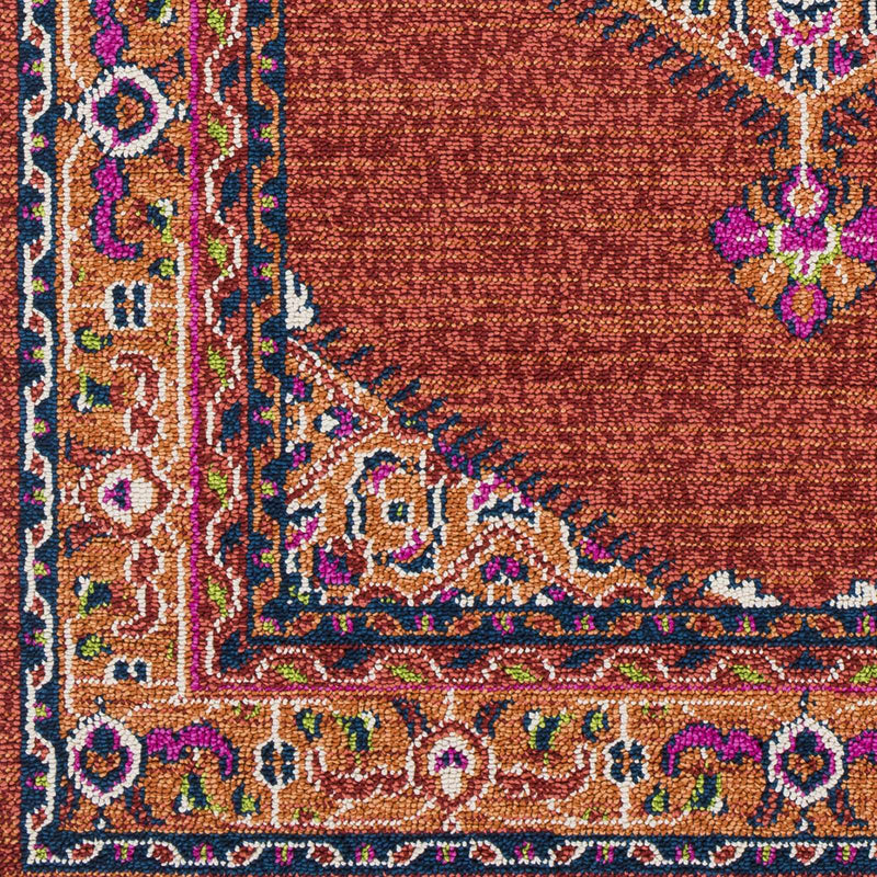 Oban Traditional Rug - 9x12 - Clearance by Boutique Rugs