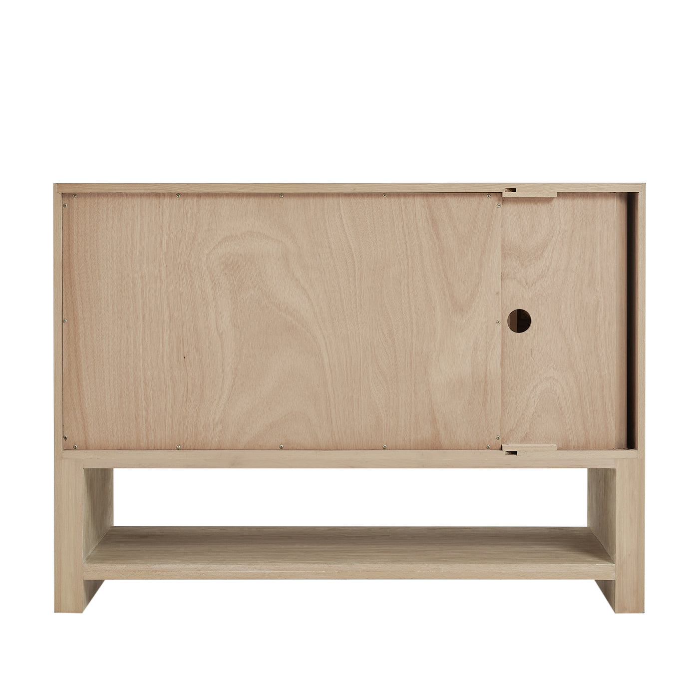 James Martin Marigot 48" Single Bathroom Vanity, Sunwashed Oak, view 17