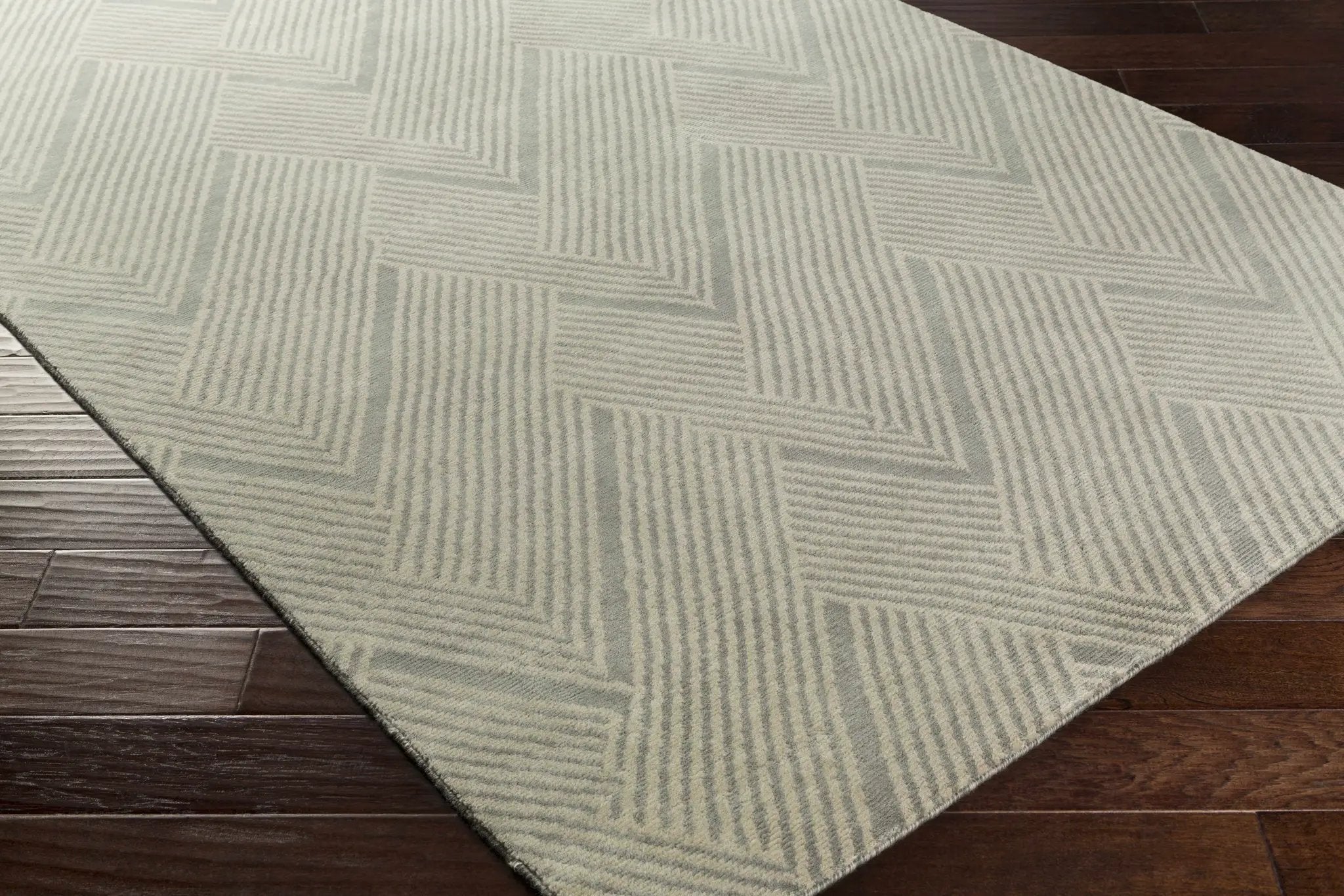 Oceanville Area Rug - Clearance by Boutique Rugs