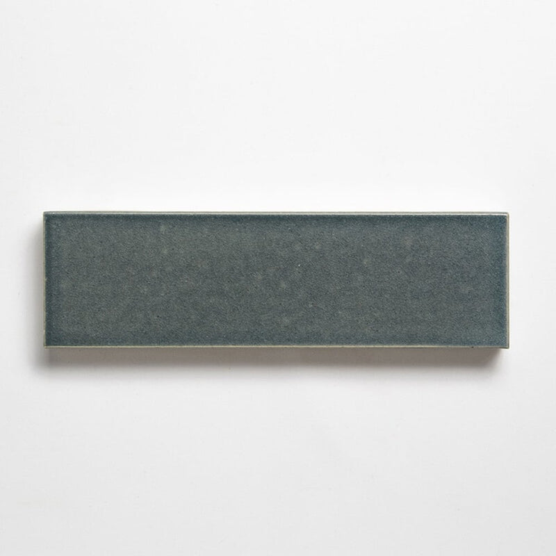 Ocean Leather Subway Glazed Terracotta Tiles 2 1/4x7 9/16 Glazed Terracotta Leather 2x8 Tiles