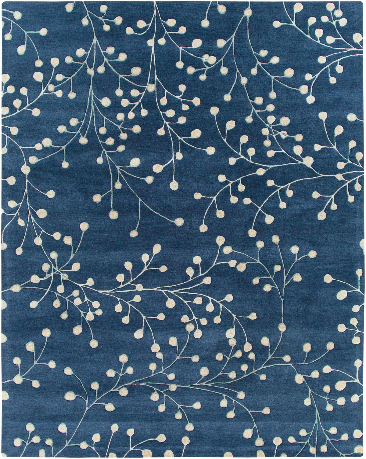 Blue Elsu Area Rug, photo 12 of 12