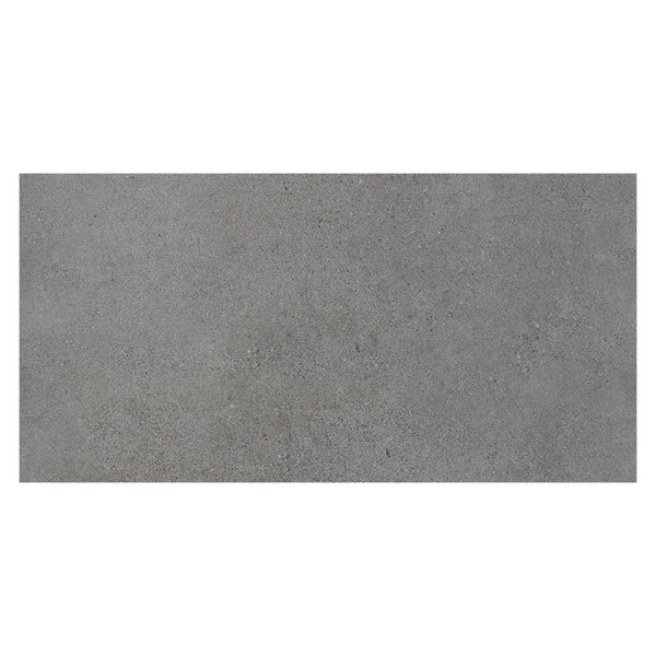 Octo Grey Porcelain Tiles 24x48