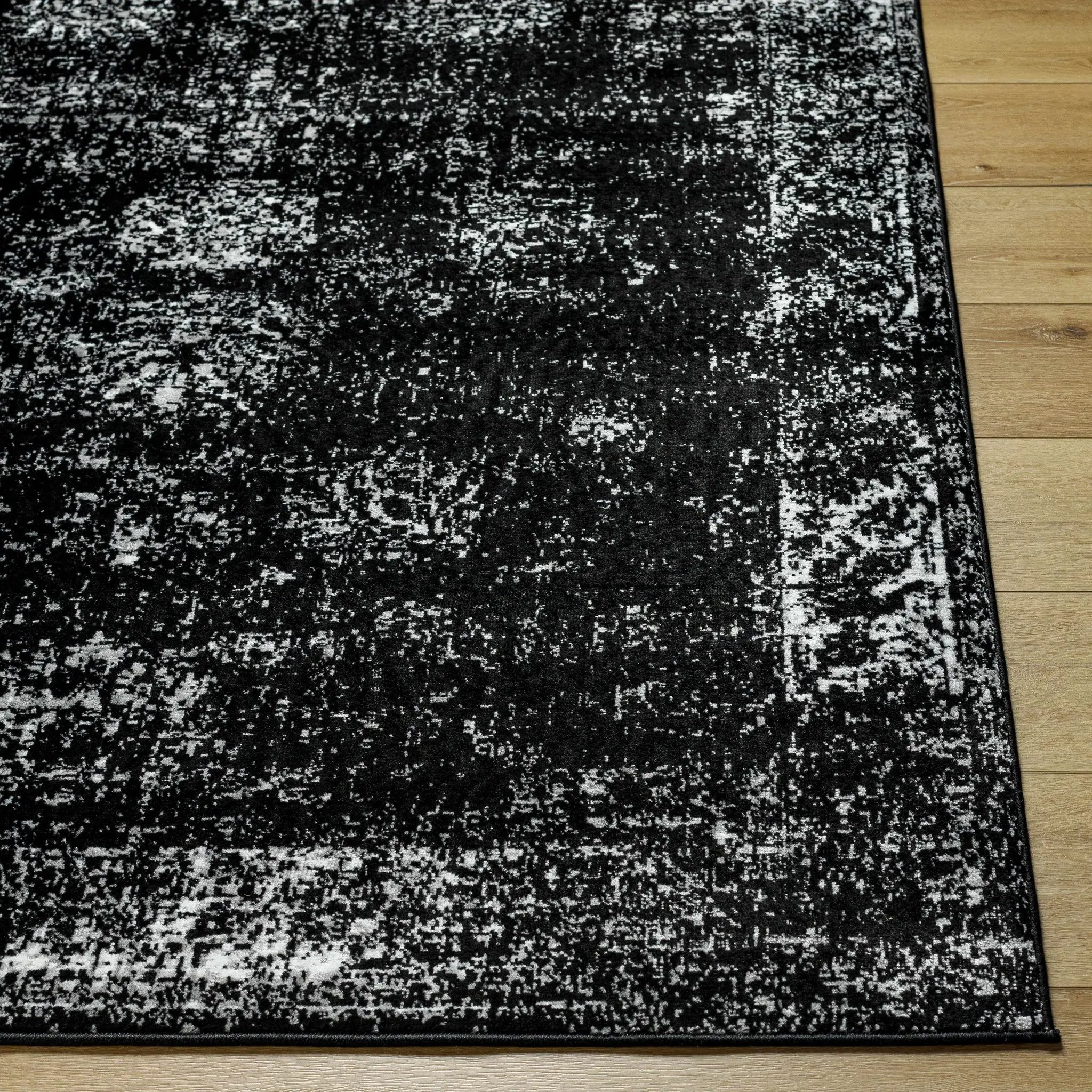 Odeda Area Rug - Clearance by Boutique Rugs