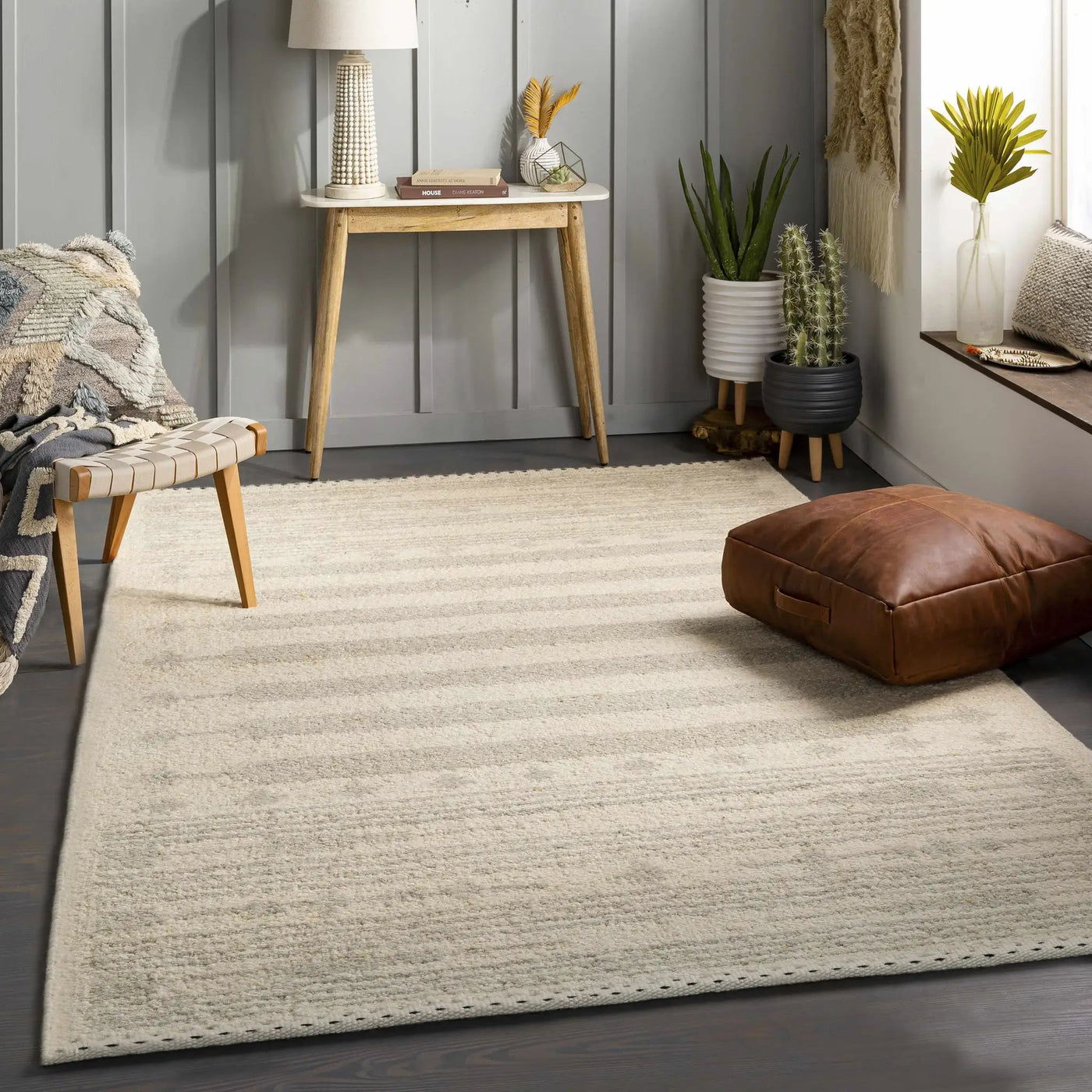 Odem Area Rug - Clearance by Boutique Rugs