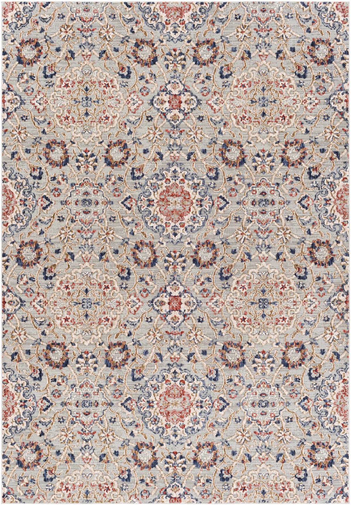 Oella Area Carpet - Clearance