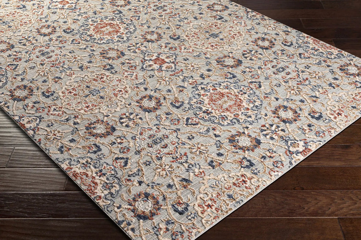 Oella Area Carpet - Clearance, photo 3 of 8