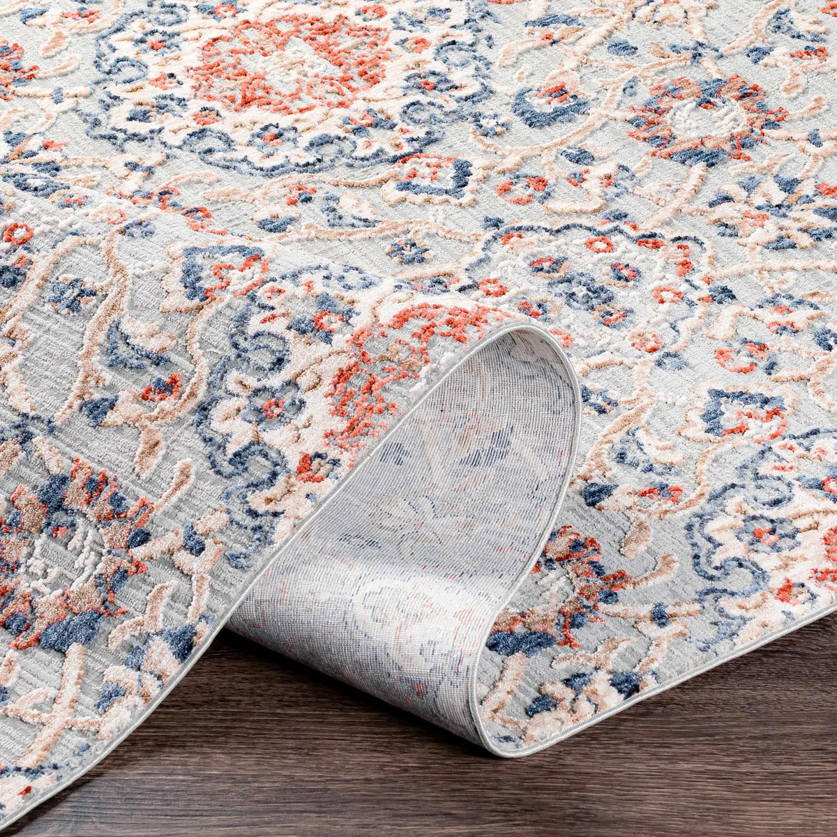 Oella Area Carpet - Clearance, photo 4 of 8