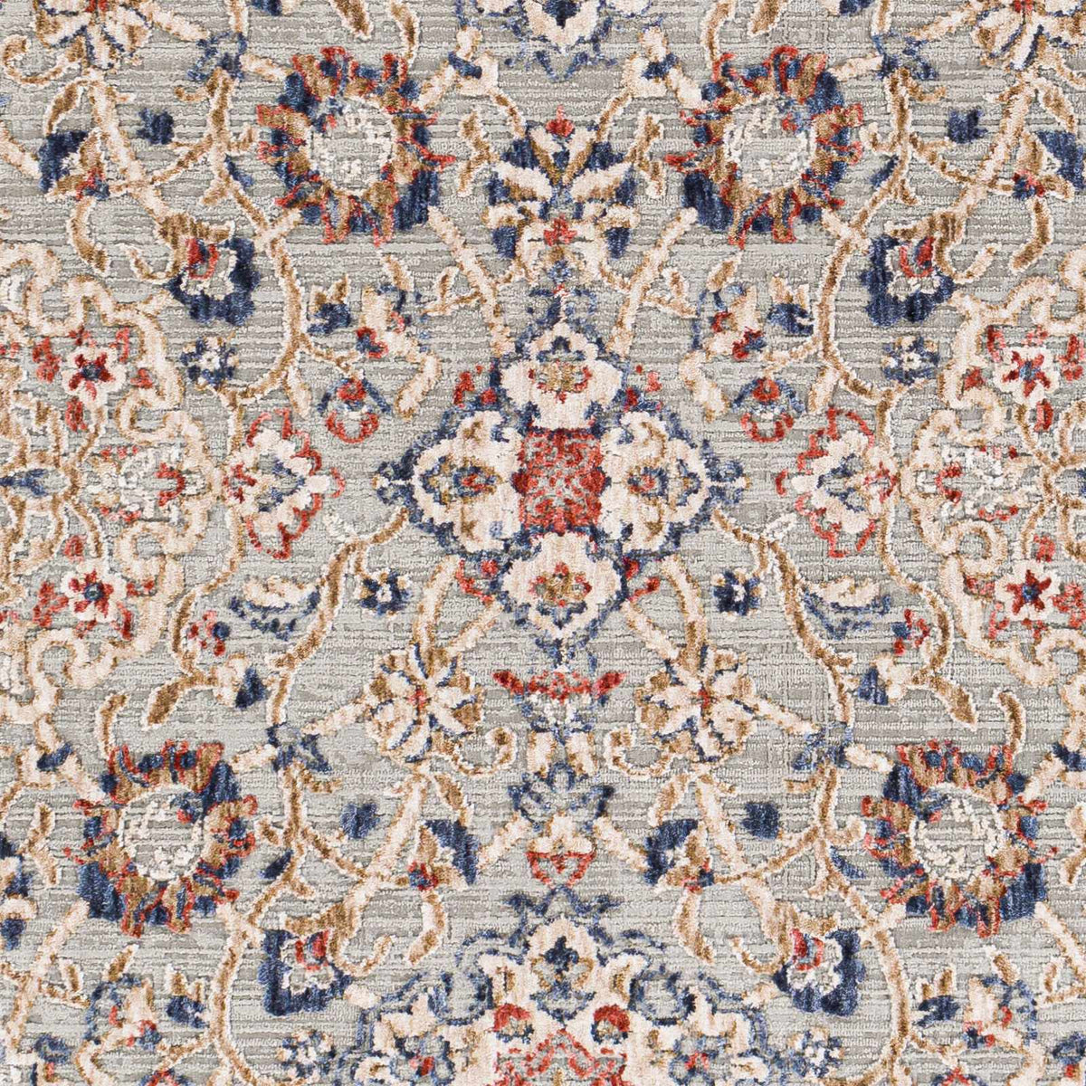 Oella Area Carpet - Clearance, sample swatch