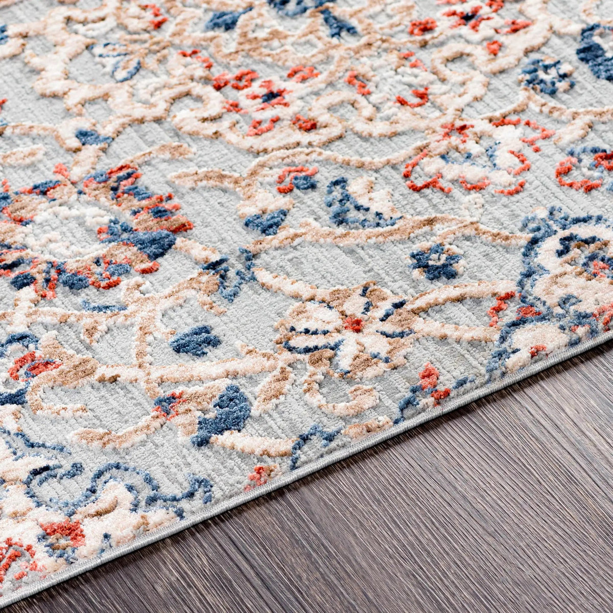 Oella Area Carpet - Clearance, photo 5 of 8