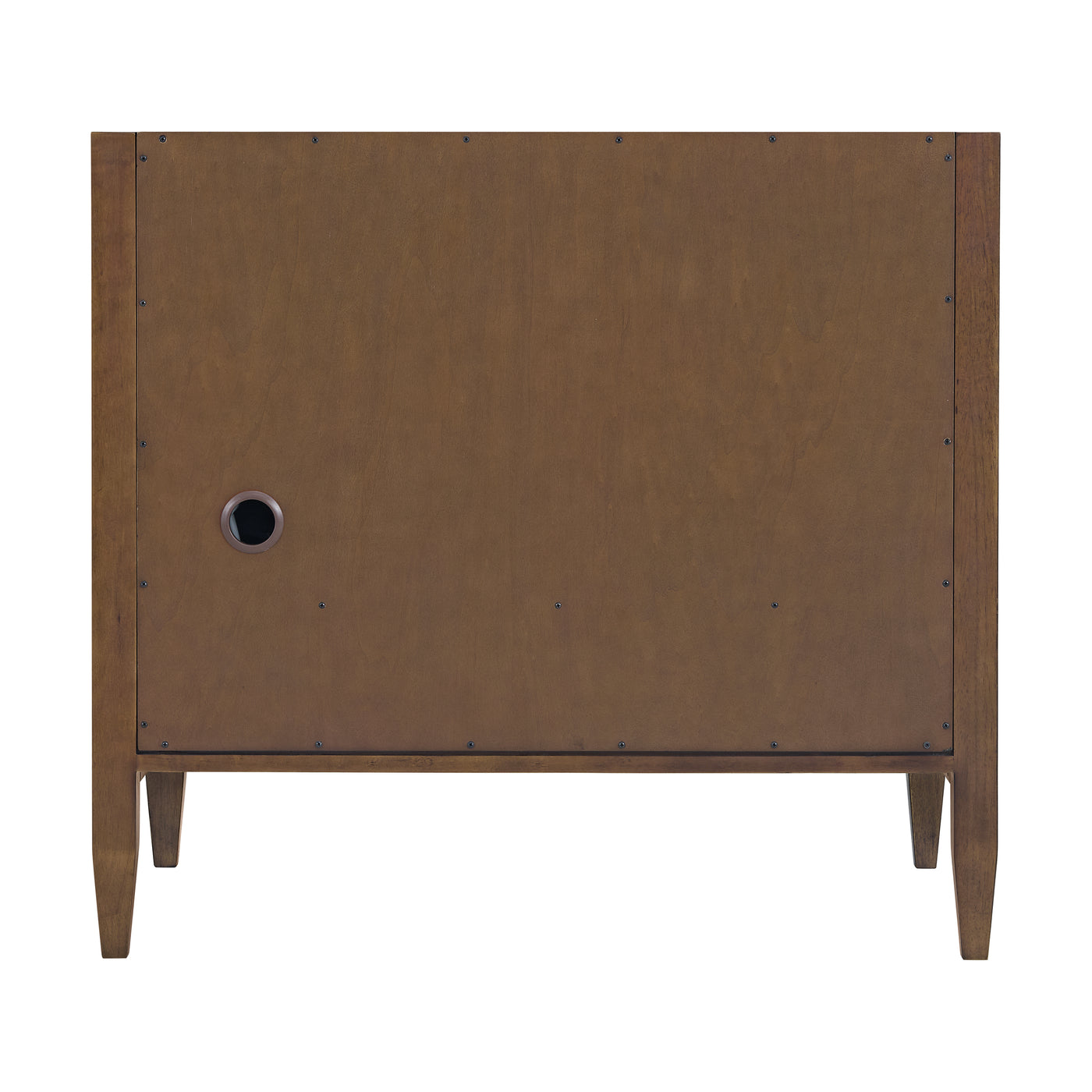 James Martin Myrrin 36" Single Bathroom Vanity, Mid-Century Walnut, view 24