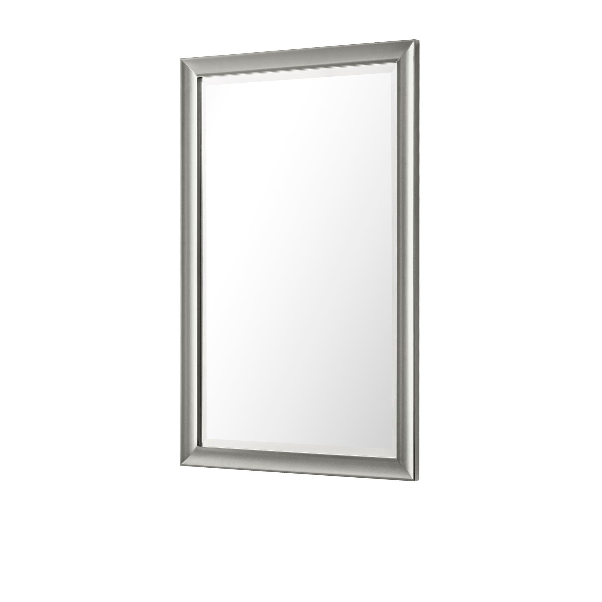 James Martin Glenbrooke 26" Mirror, Urban Gray, view 8