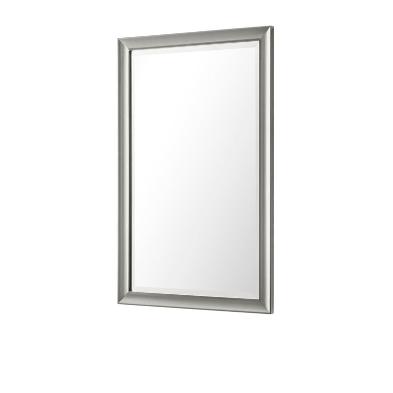 James Martin Glenbrooke 26" Mirror, Urban Gray, view 8