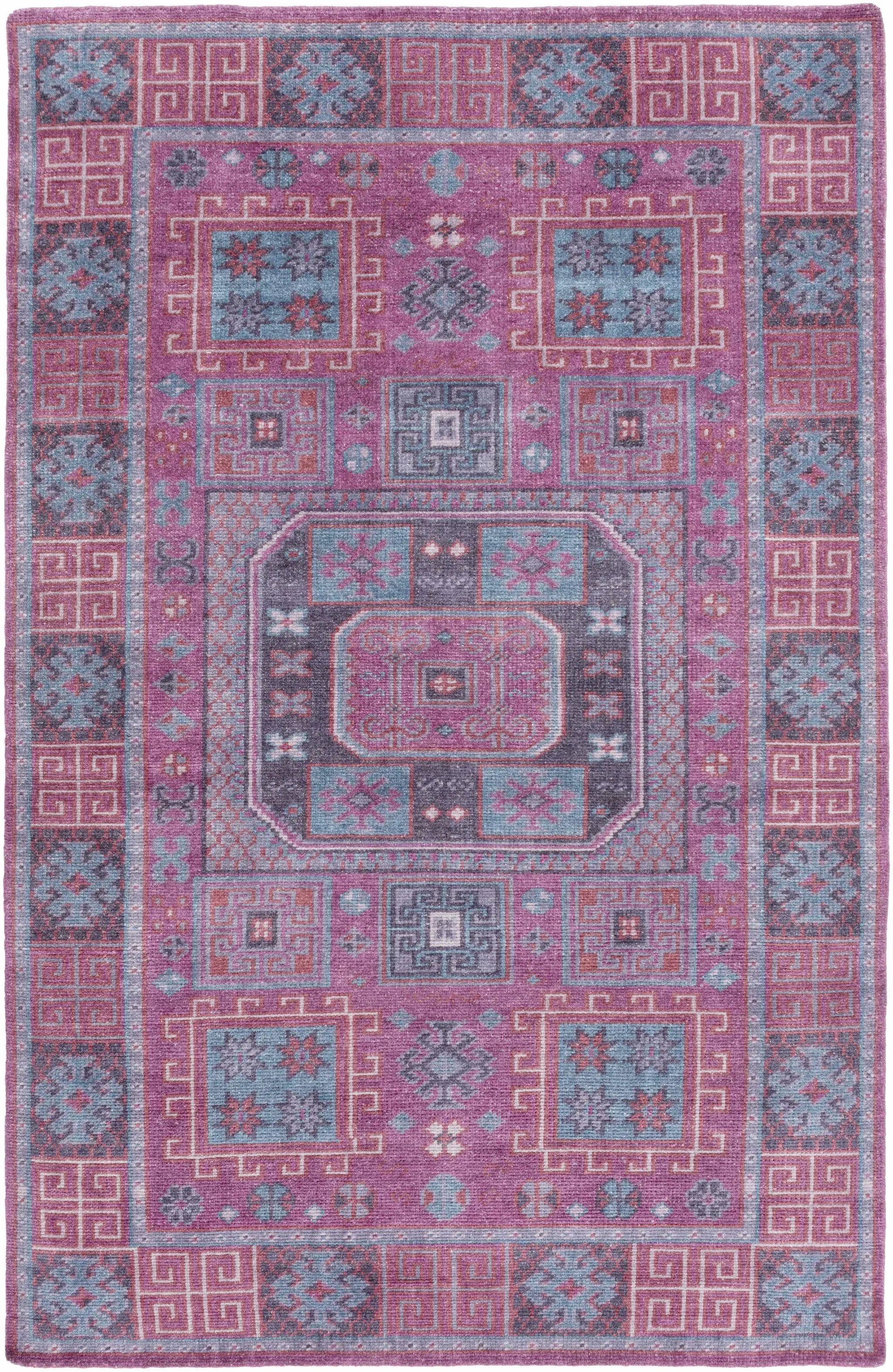 Ogden Area Rug - Clearance by Boutique Rugs