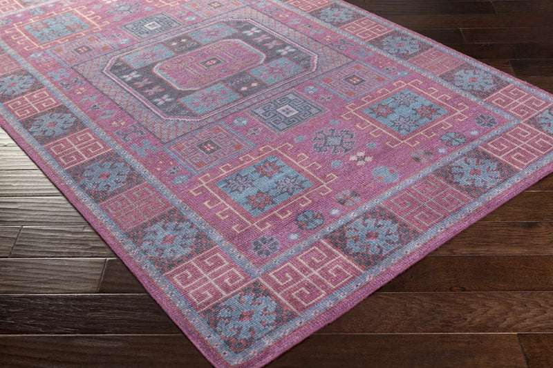 Ogden Area Rug - Clearance by Boutique Rugs