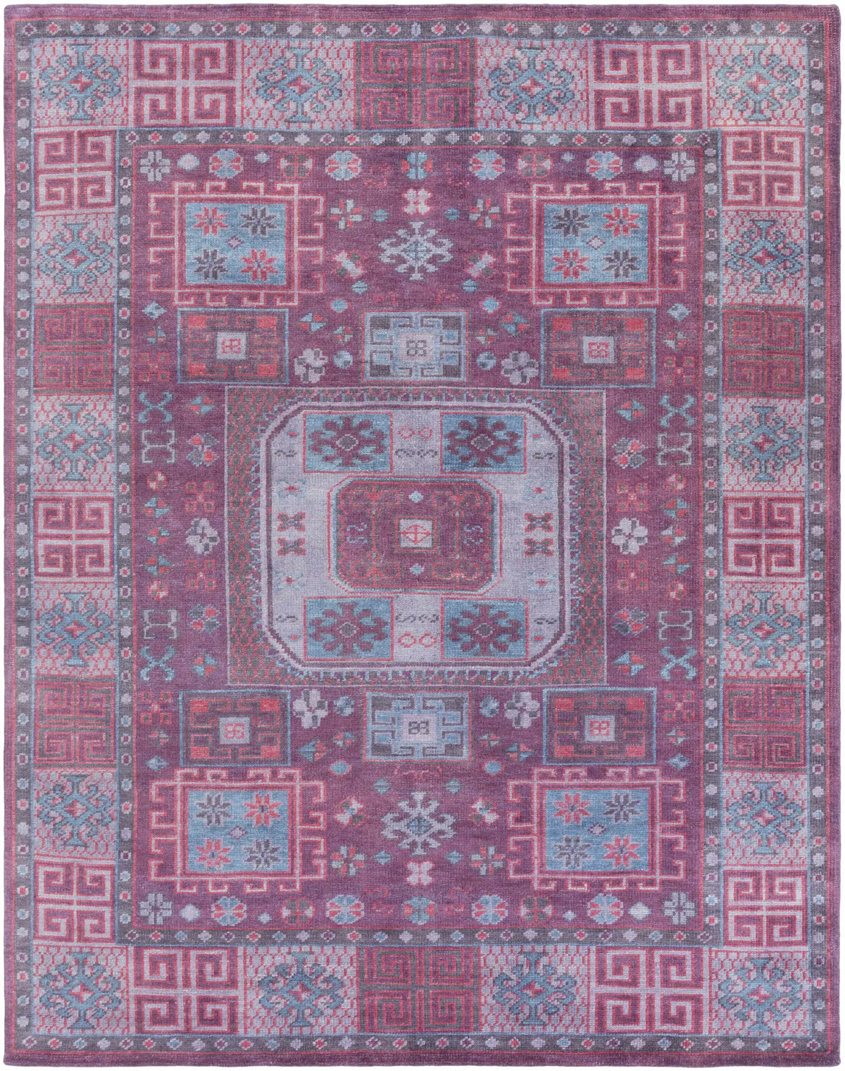 Ogden Area Rug - Clearance, photo 5 of 5