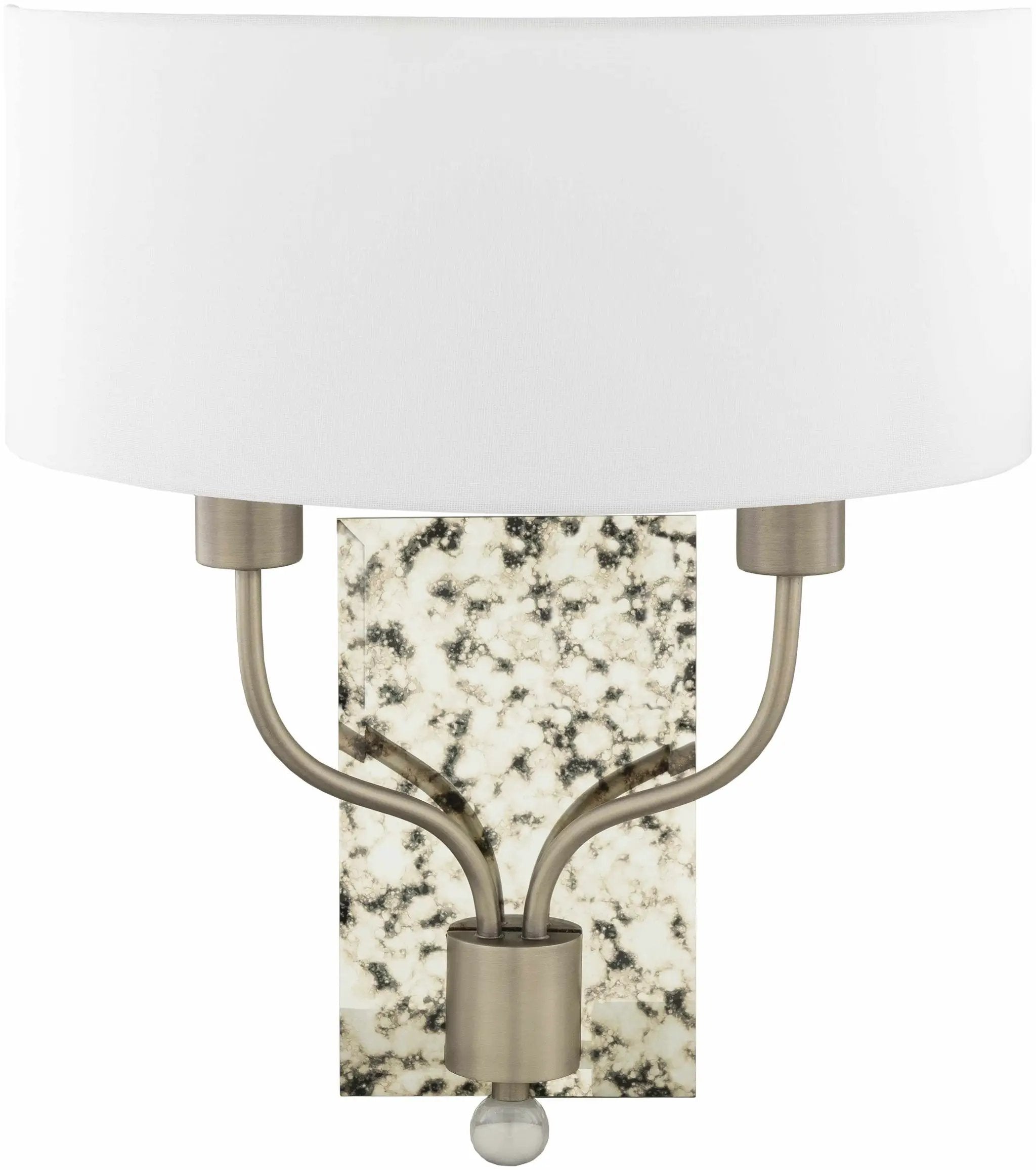 Poquoson Wall Sconces - Clearance by Boutique Rugs