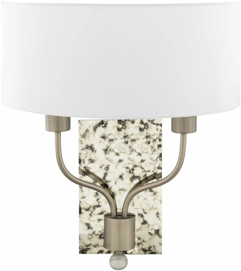 Poquoson Wall Sconces - Clearance by Boutique Rugs