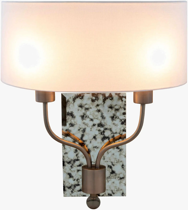 Poquoson Wall Sconces - Clearance by Boutique Rugs