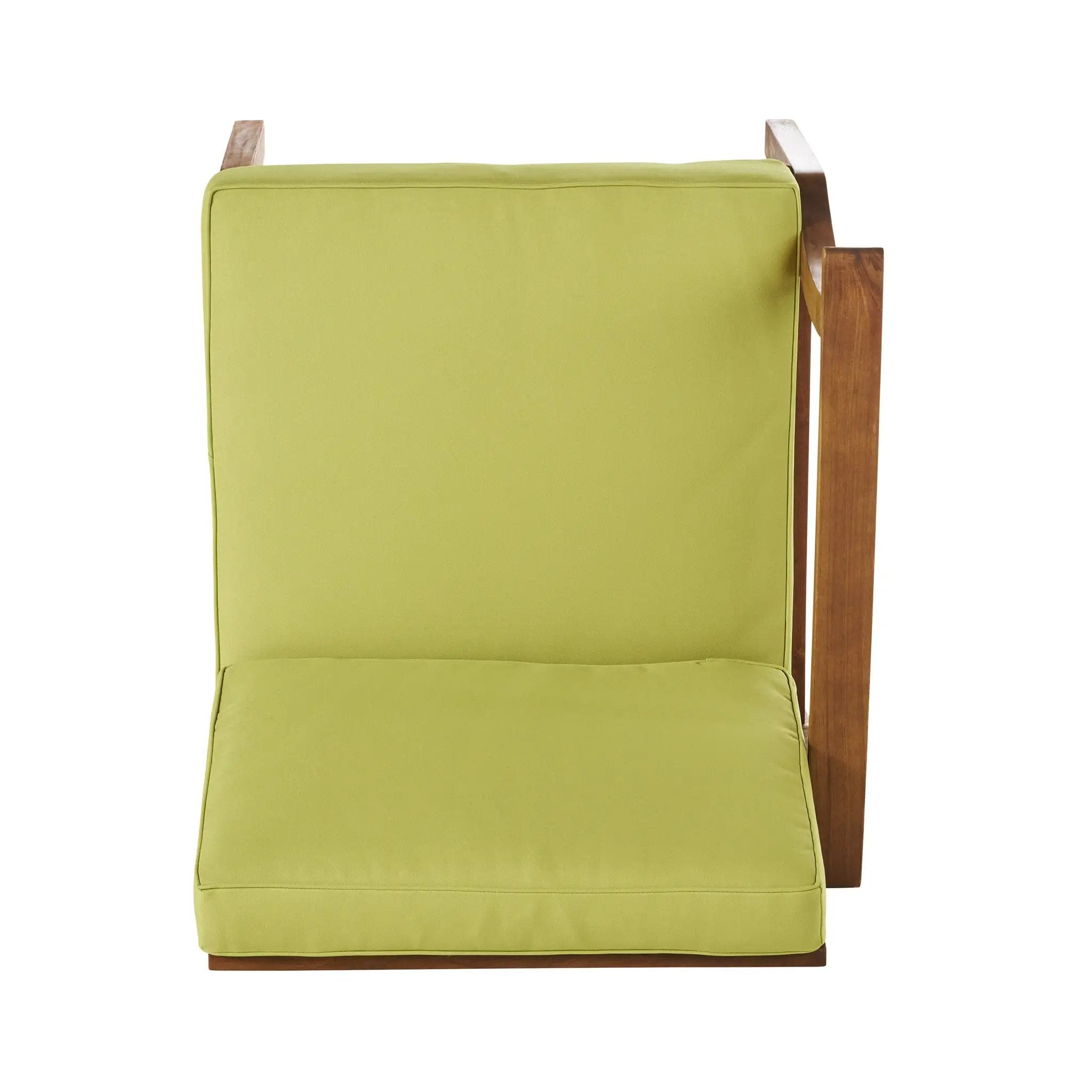 Perla 5-Pcs Sofa Set by HouseOfZazla