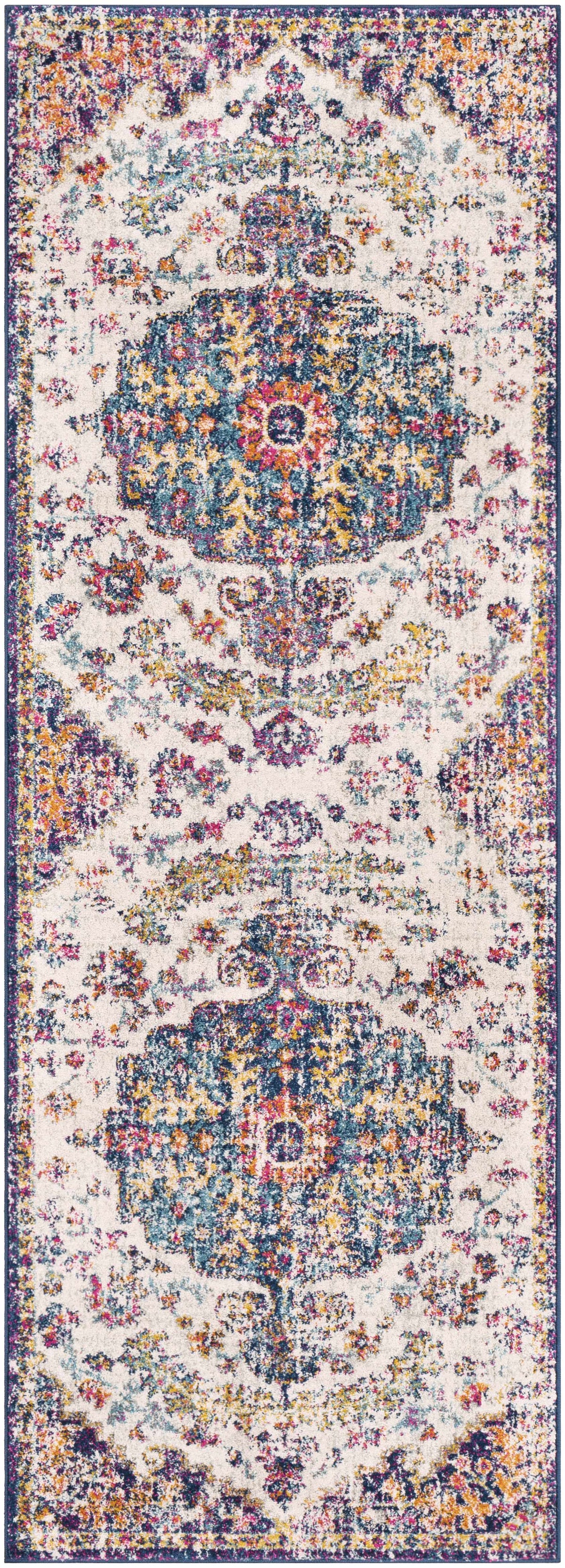 Okarche Area Rug, photo 4 of 13