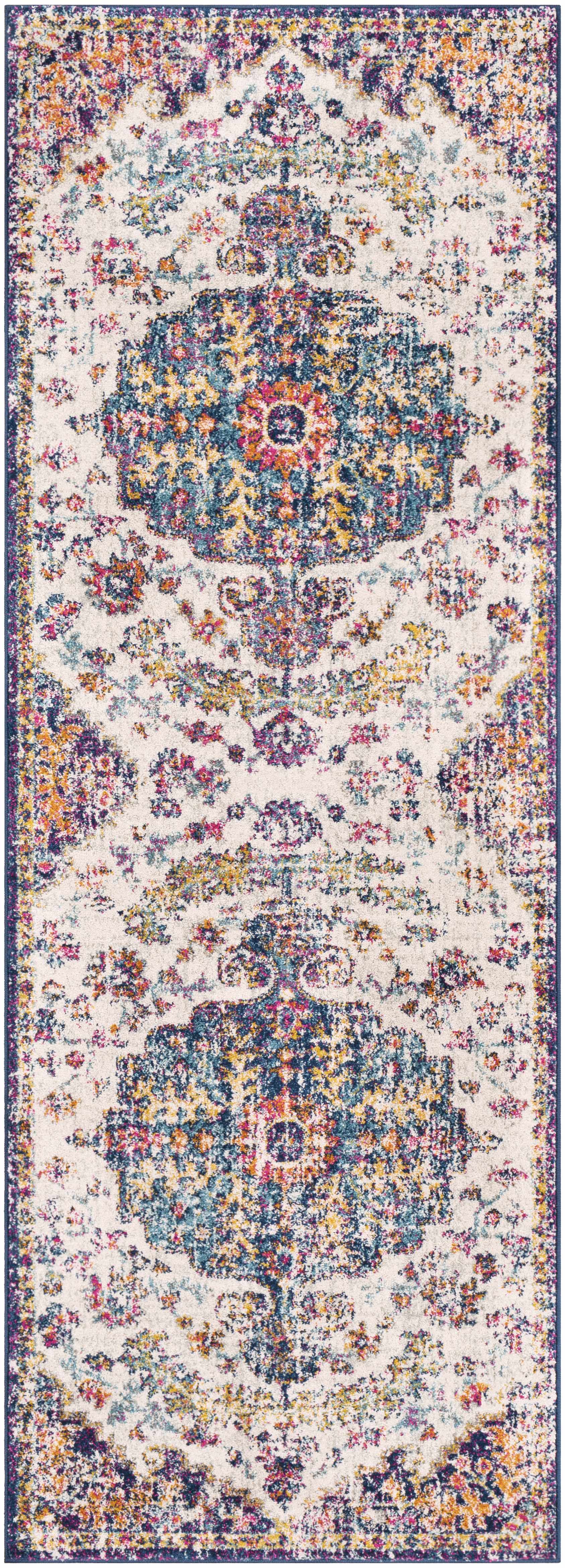 Okarche Area Rug by Boutique Rugs