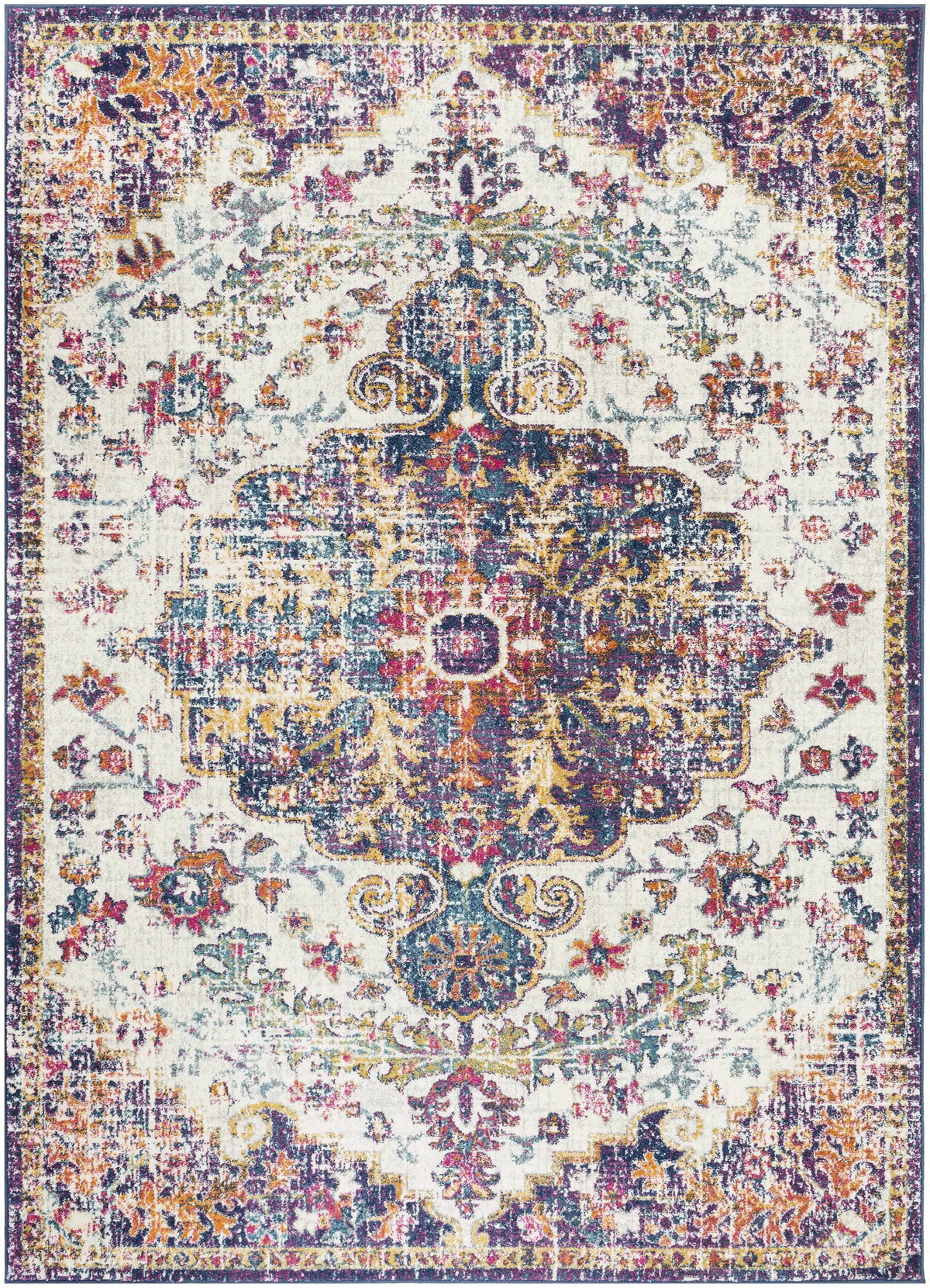 Okarche Area Rug, photo 10 of 13