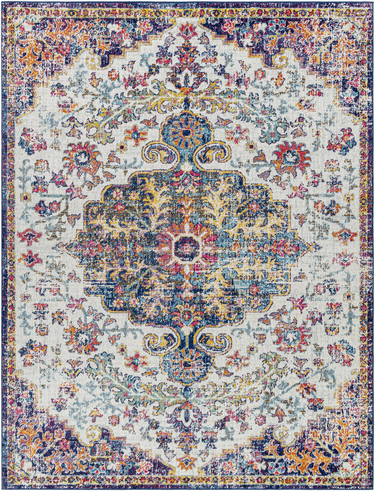 Okarche Area Rug, photo 12 of 13