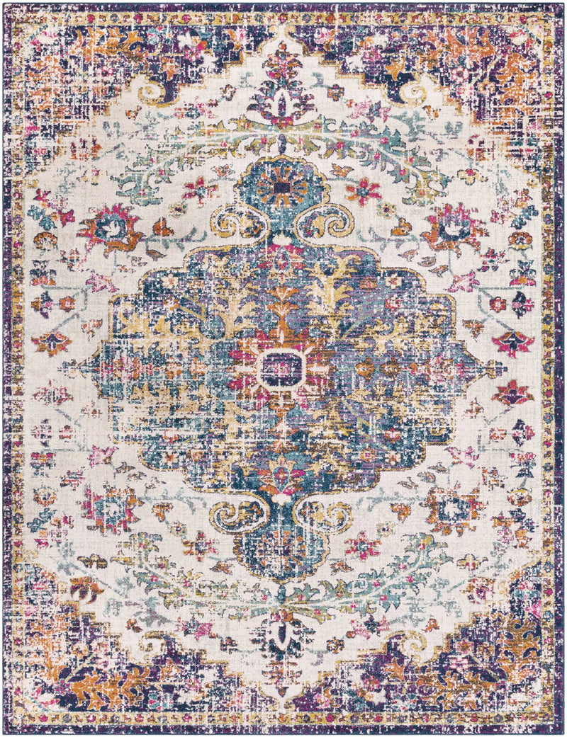 Okarche Area Rug by Boutique Rugs