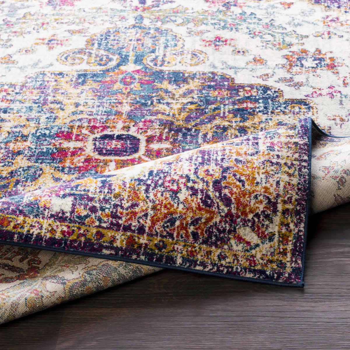 Okarche Area Rug, photo 6 of 13