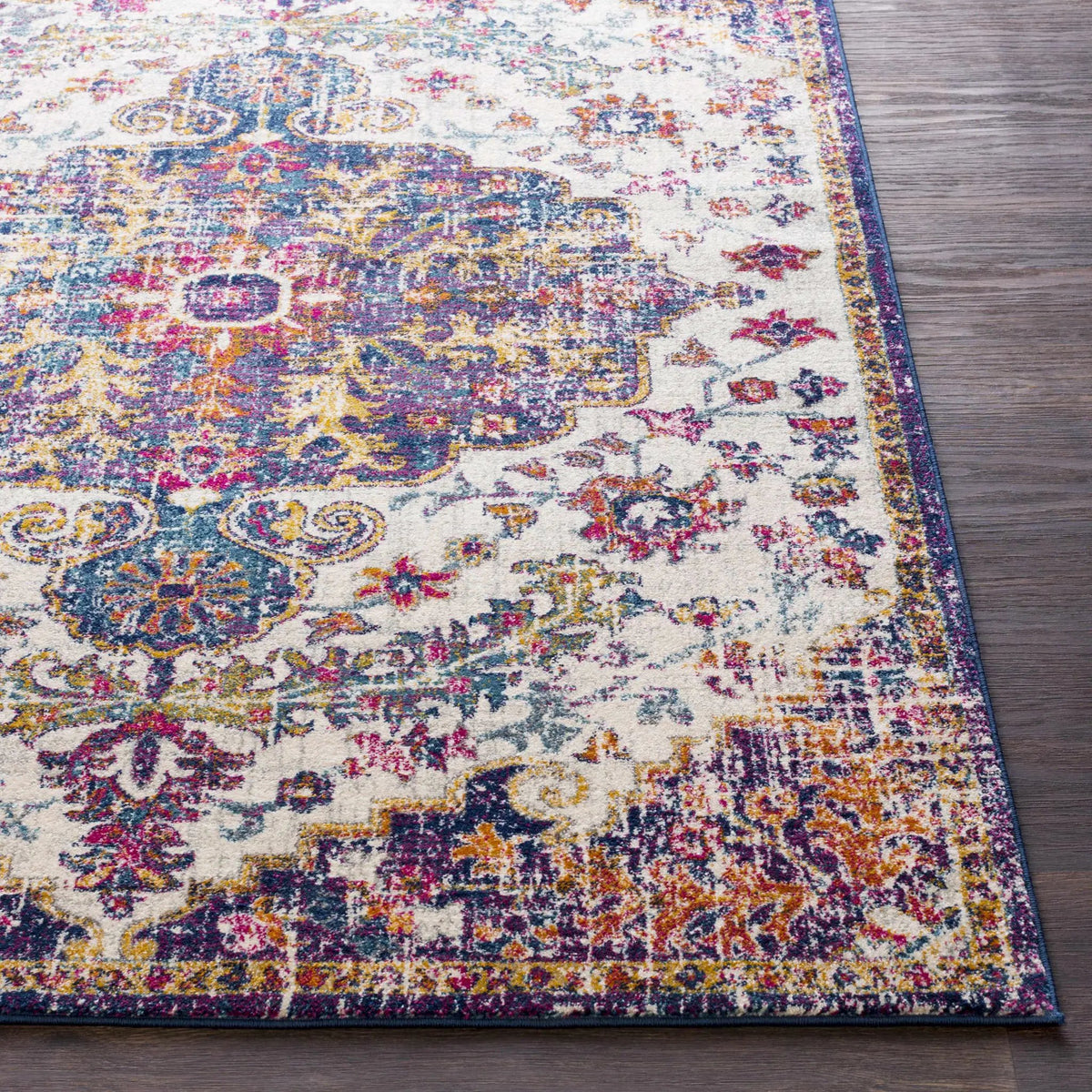 Okarche Area Rug, photo 5 of 13