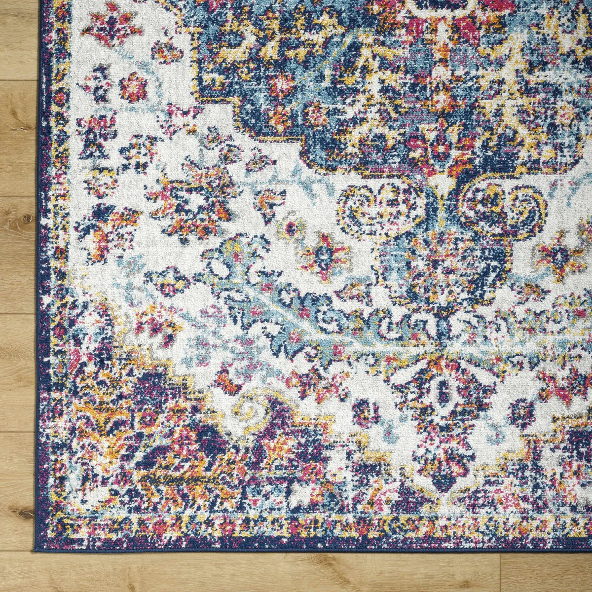 Okarche Area Rug, photo 7 of 13