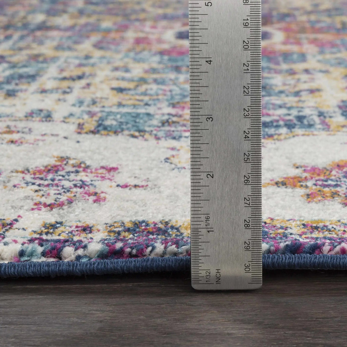 Okarche Area Rug, photo 9 of 13