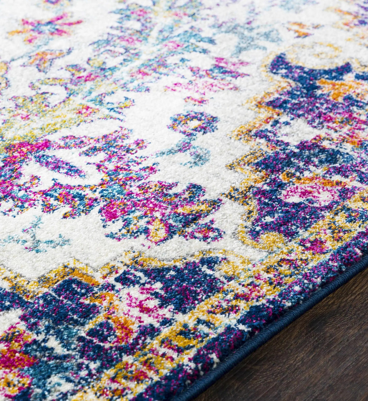 Okarche Area Rug, photo 8 of 13