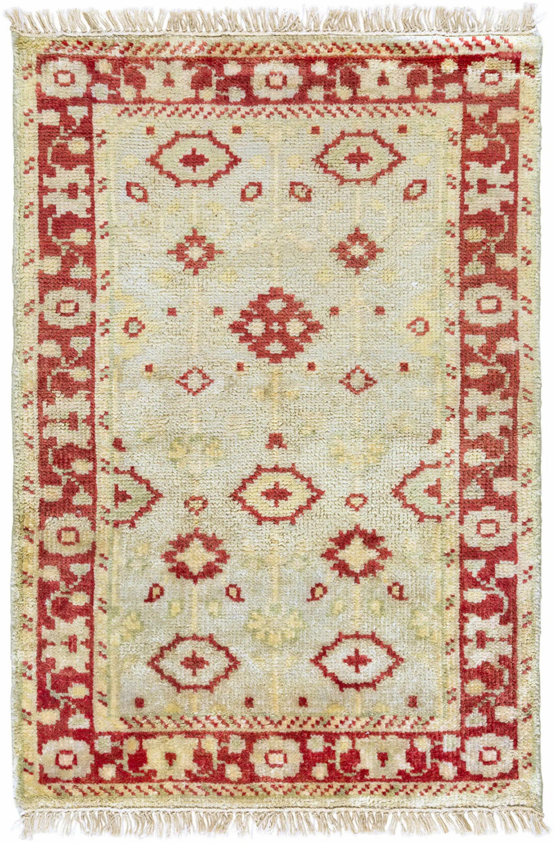 Okaton Area Rug - Clearance by Boutique Rugs