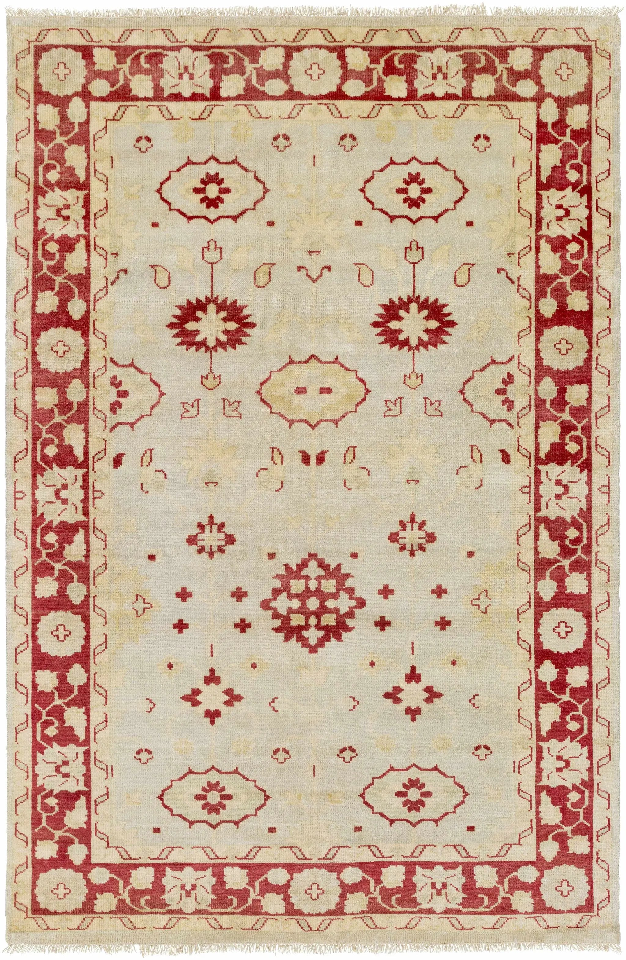 Okaton Area Rug - Clearance by Boutique Rugs