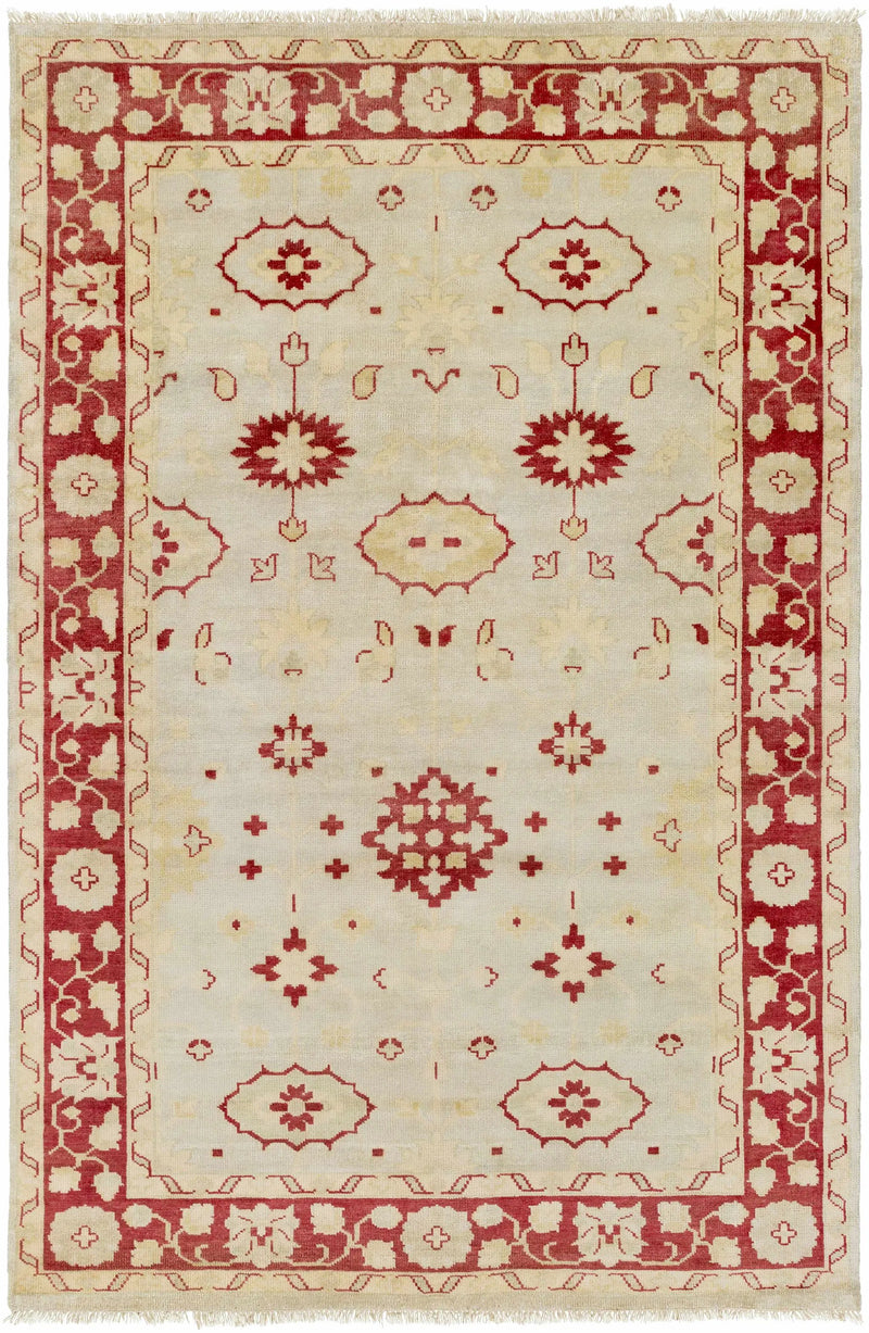 Okaton Area Rug - Clearance by Boutique Rugs