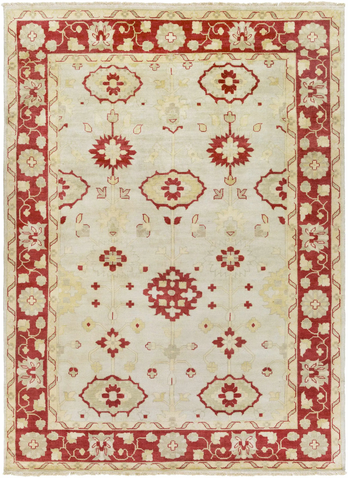 Okaton Area Rug - Clearance, photo 4 of 5