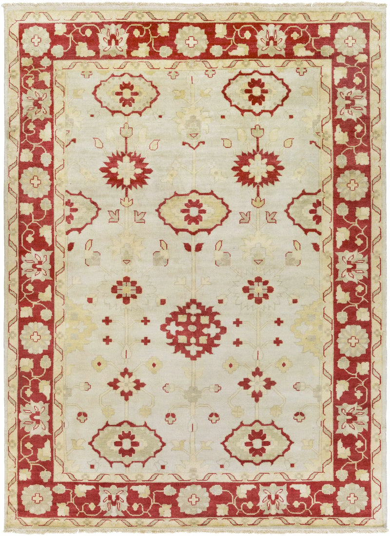 Okaton Area Rug - Clearance by Boutique Rugs