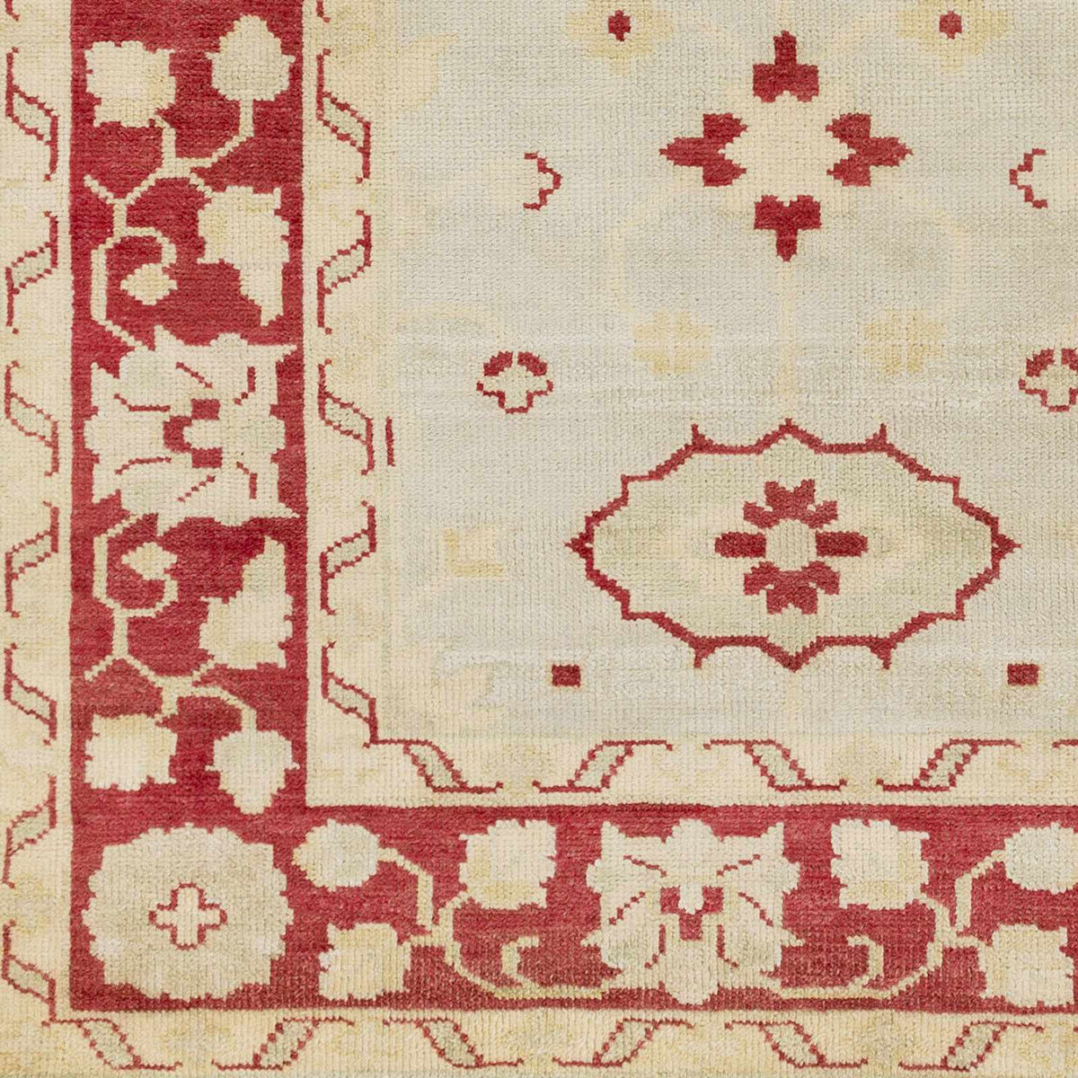 Okaton Area Rug - Clearance, sample swatch