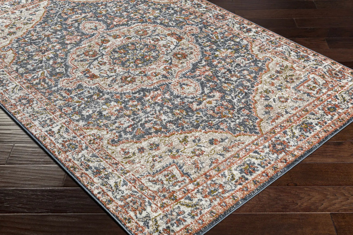 Okiot Traditional Area Rug - Clearance, photo 5 of 8