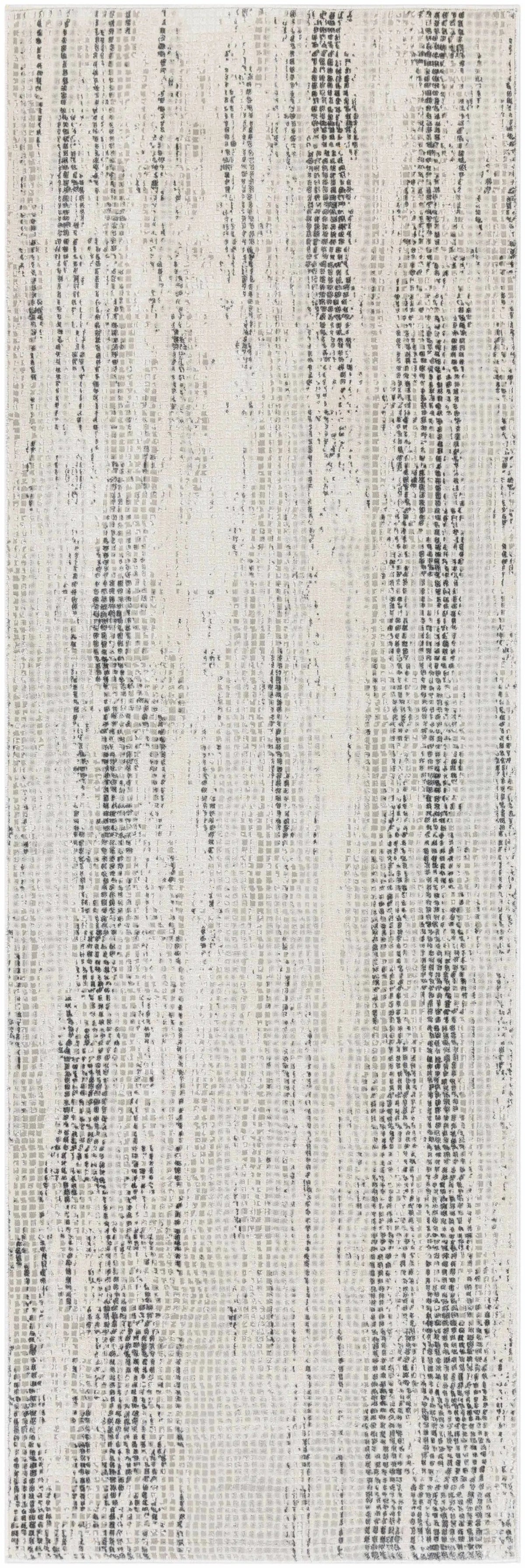 Oklaunion Faux Silk Rug, photo 8 of 12