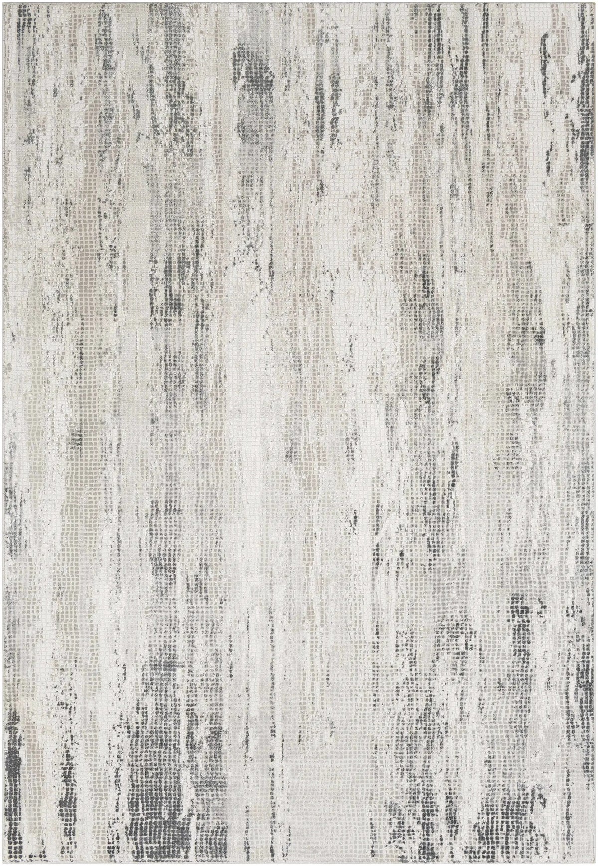 Oklaunion Faux Silk Rug, photo 12 of 12