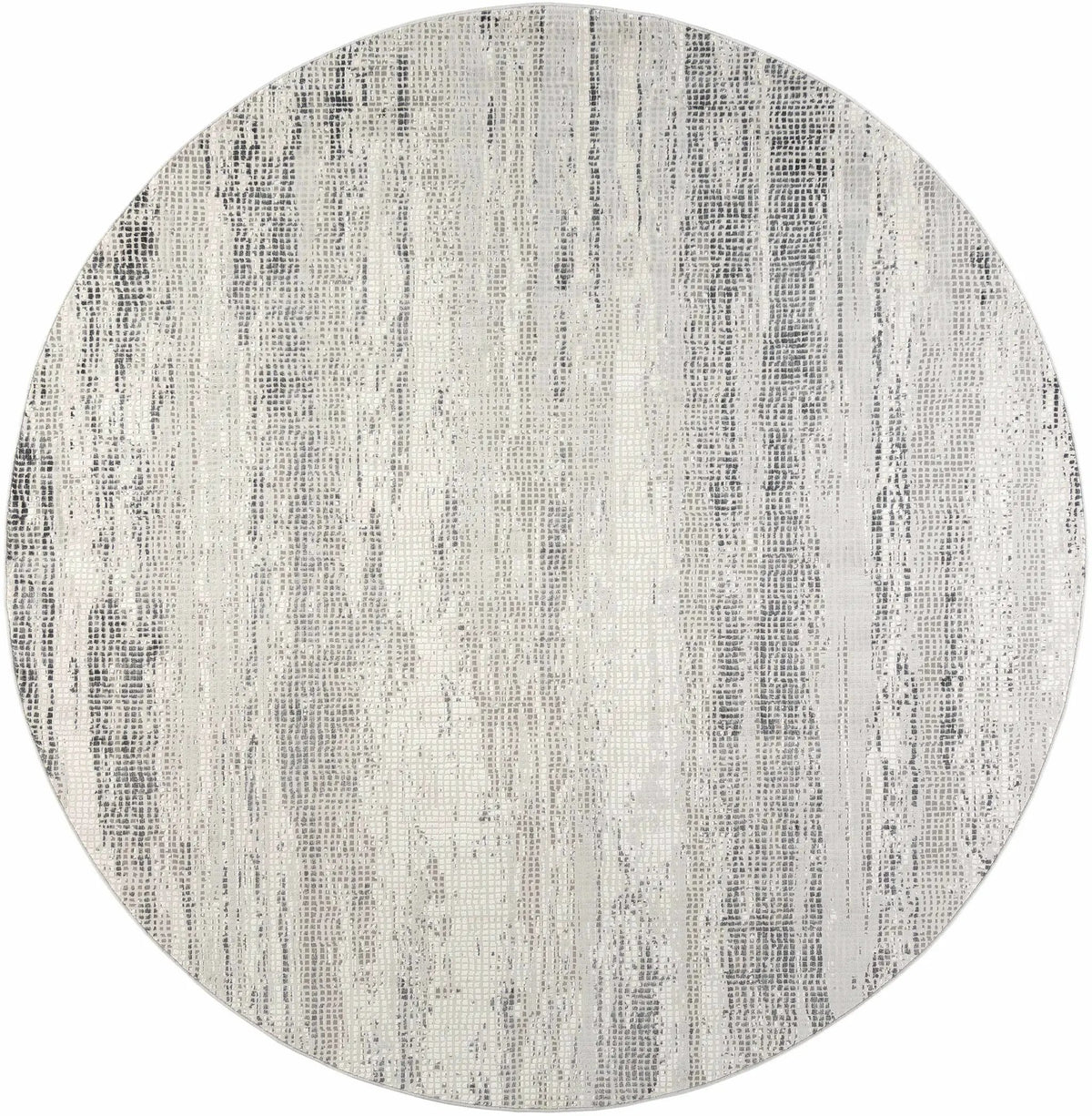 Oklaunion Faux Silk Rug, photo 9 of 12