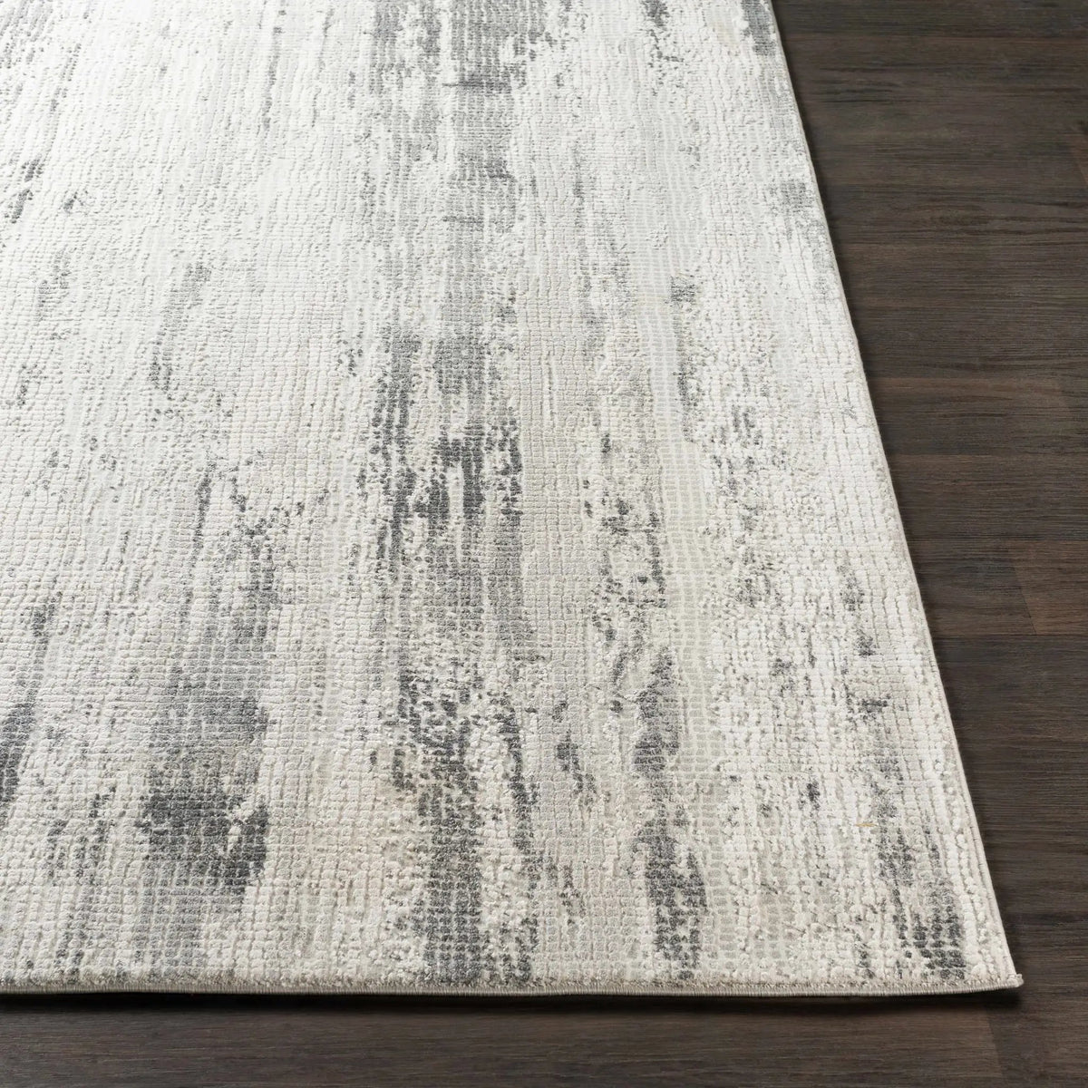 Oklaunion Faux Silk Rug, photo 5 of 12