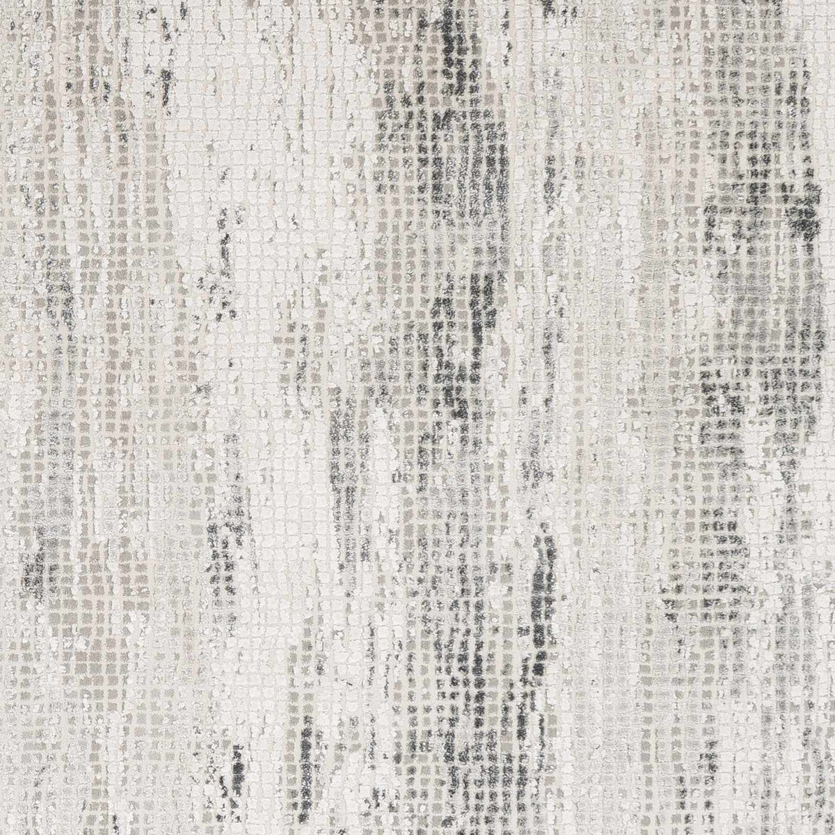 Oklaunion Faux Silk Rug, sample swatch
