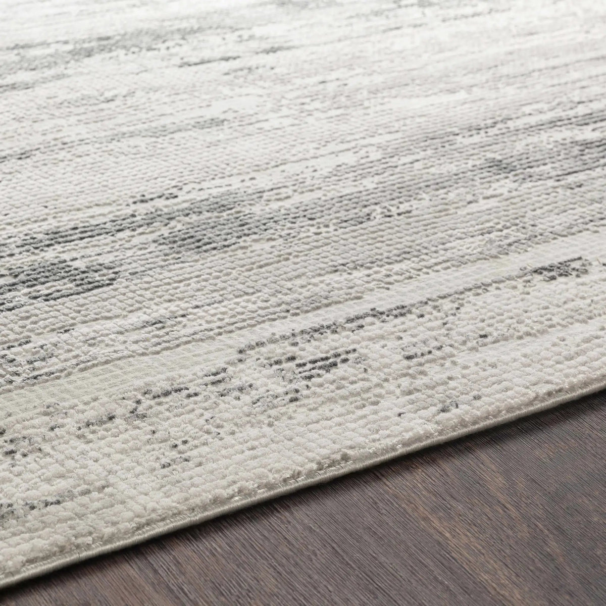 Oklaunion Faux Silk Rug, photo 11 of 12
